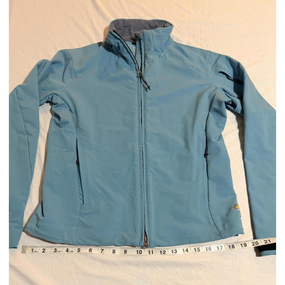 Mountain Hardwear Womens Shell Jacket Size Small - Picture 6 of 6